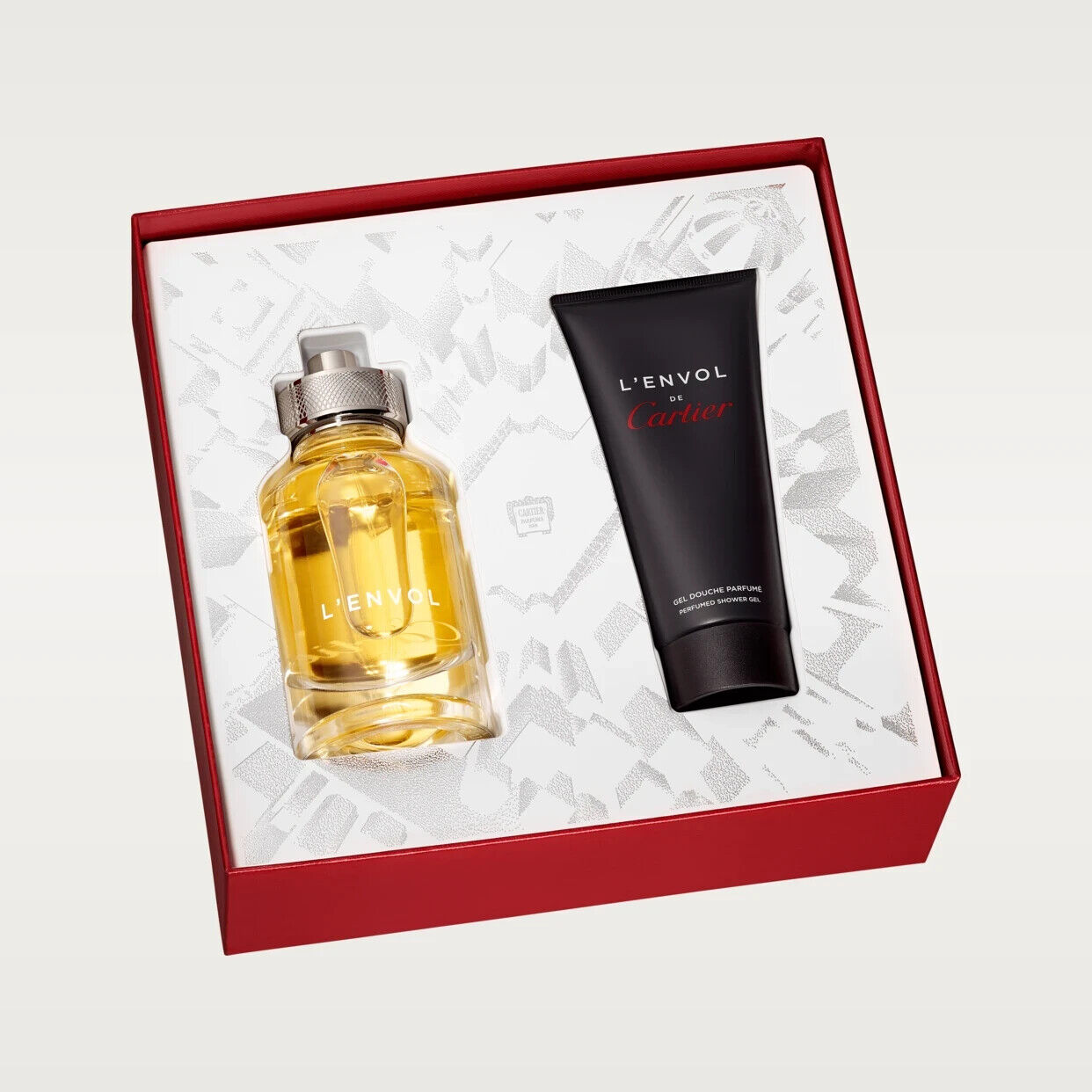 Cartier L'Envol de Cartier EDT 2.7 oz
