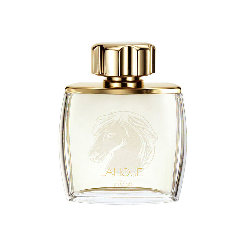 Lalique Lalique Pour Homme Equus EDP 2.5 oz - Image 2