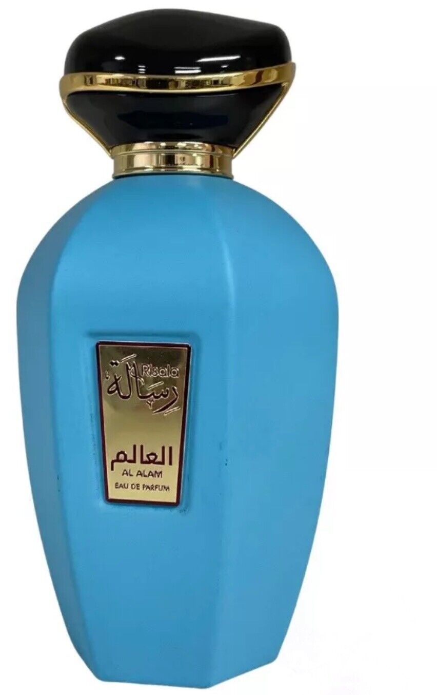 Risala Al Alam EDP 3.7 oz - Image 2