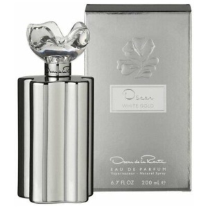 Oscar de la Renta  White Gold  EDP  6.7 oz