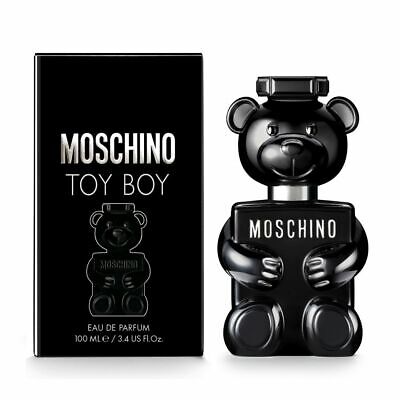 Moschino Toy Boy EDT 3.4 oz - Image 3