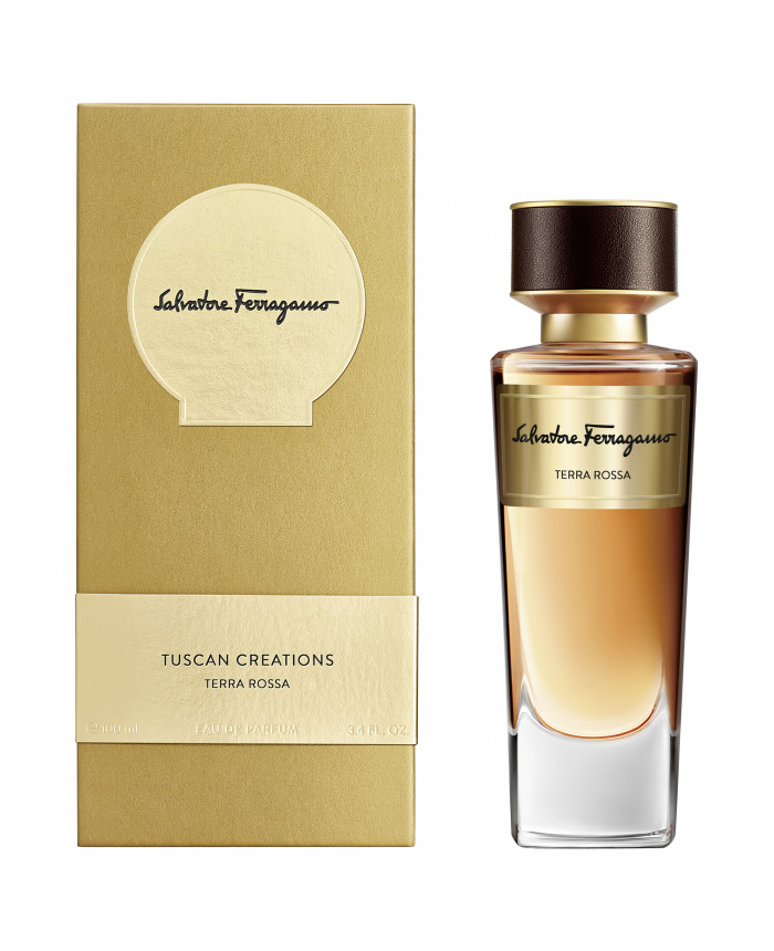 Ferragamo Tuscan Creations Terra Rossa EDP 3.4 oz - Image 2