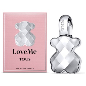 Tous  Love Me Silver  EDP  1.7 oz
