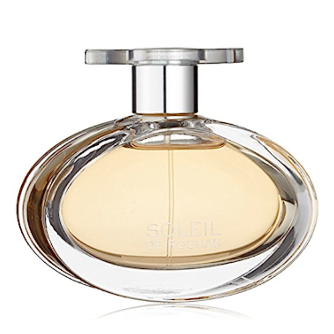 Rochas Soleil EDT 2.5 oz - Image 2