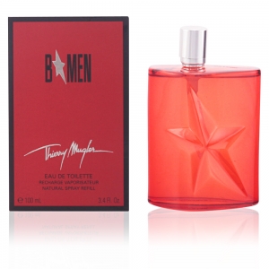 Thierry Mugler B*Men EDT 3.4 oz - Image 2