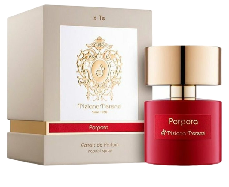 Tiziana Terenzi Porpora EDP 3.4 oz - Image 3