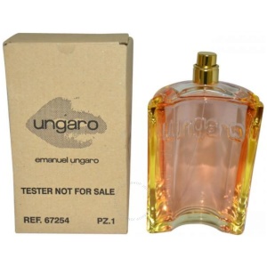 Ungaro  Ungaro tester  EDP  3 oz