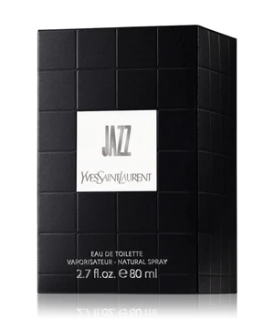 Yves Saint Laurent Jazz EDT 2.7 oz - Image 3