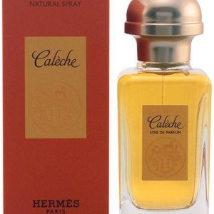 Hermès  Calèche Soie De Parfum  SDP  1.7 oz