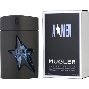 Thierry Mugler  A*Men  EDT  3.4 oz