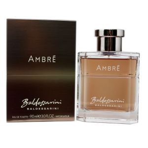 Baldessarini  Ambre  EDT  3 oz