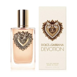 Dolce & Gabbana  Devotion  EDP  3.4 oz