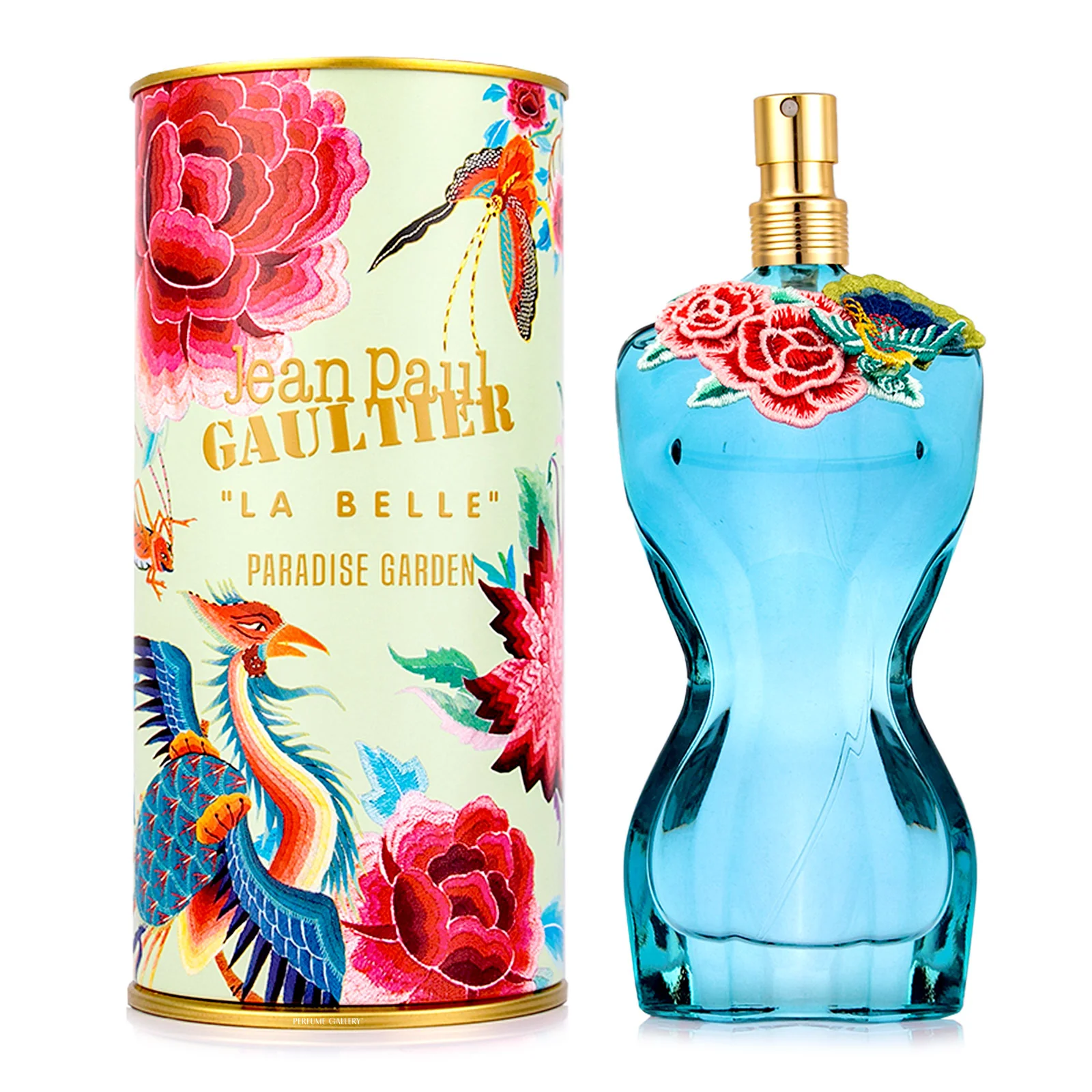 Jean Paul Gaultier La Belle Paradise Garden EDP 3.4 oz