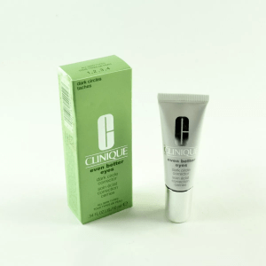 Clinique  Even Better Eyes Soin Éclat Correction Cernes  SKIN CARE  10 ml