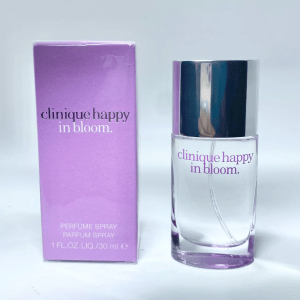 Clinique  Happy In Bloom Mini  EDP  1 oz