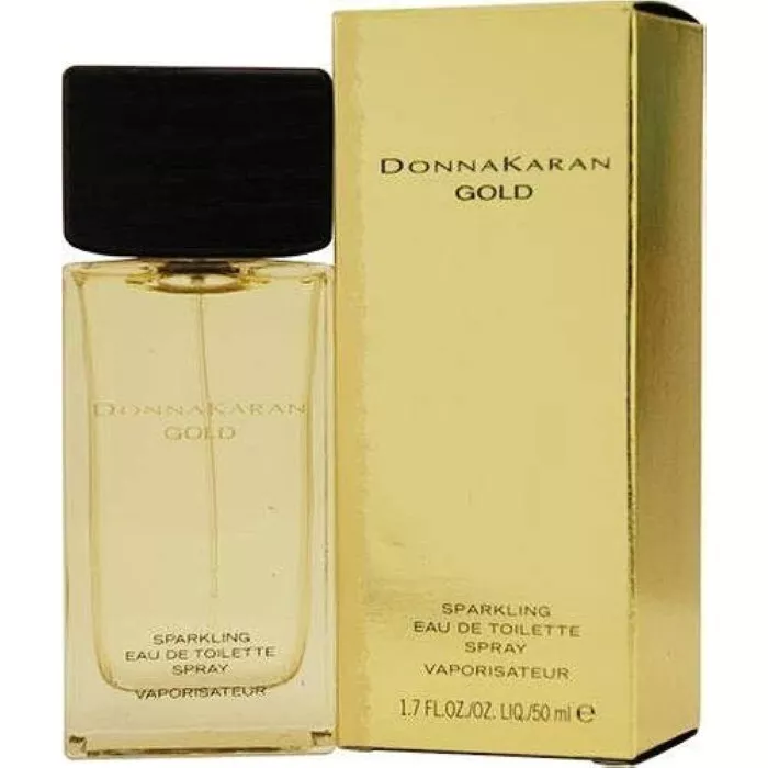 Donna Karan Donna Karan Gold EDT 1.7 oz
