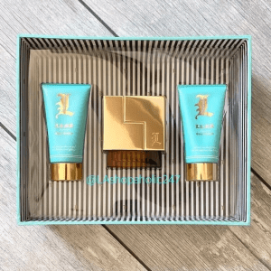 Gwen Stefani  Lamb Gift Set  EDP  3.4 oz
