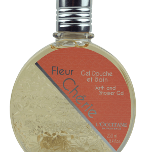 L'Occitane En Provence  Fleur Chérie  SG  250 ml