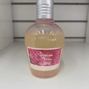 L'Occitane En Provence  Pivoine Flora  SG  250 ml