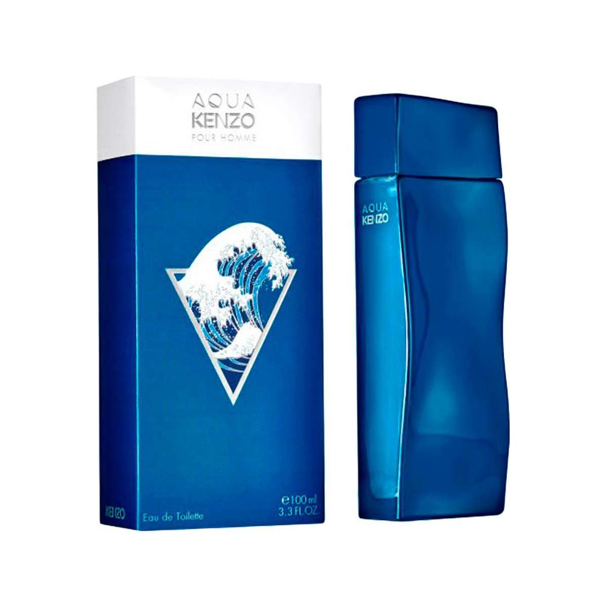 Kenzo Kenzo Aqua Pour Homme EDT 3.4 oz