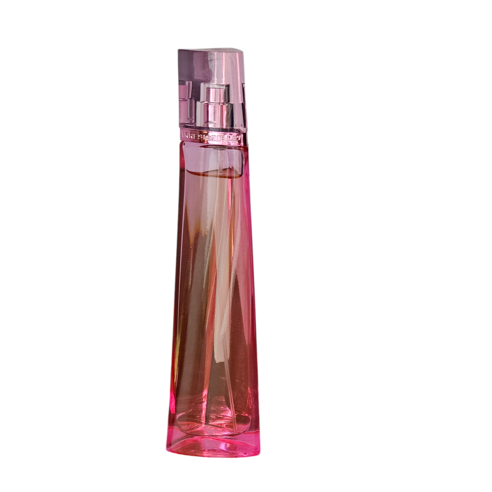 Givenchy Very Irresistible- Tester EDT 2.5 oz