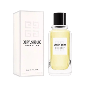 Givenchy  Xeryus Rouge  EDT  3.4 oz