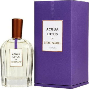 Molinard  Acqua Lotus  EDP  3 oz