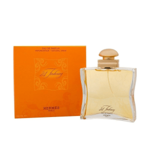 Hermès  24 Faubourg  EDP  3.4 oz