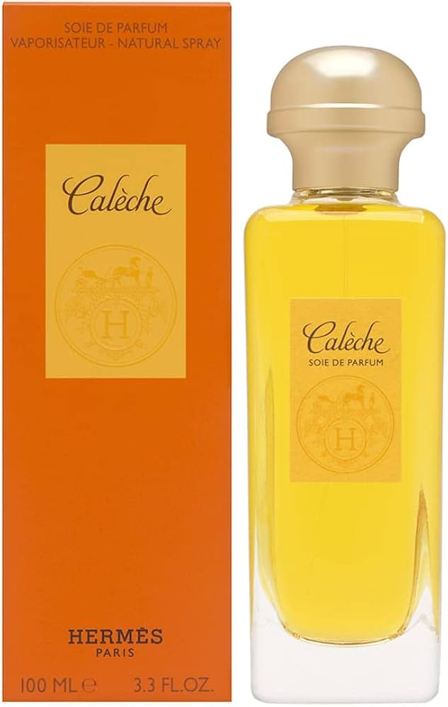 Hermès Caleche EDT 3.4 oz