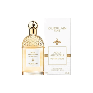 Guerlain  Aqua Allegoria Nettare Di Sole  EDT  4.2 oz