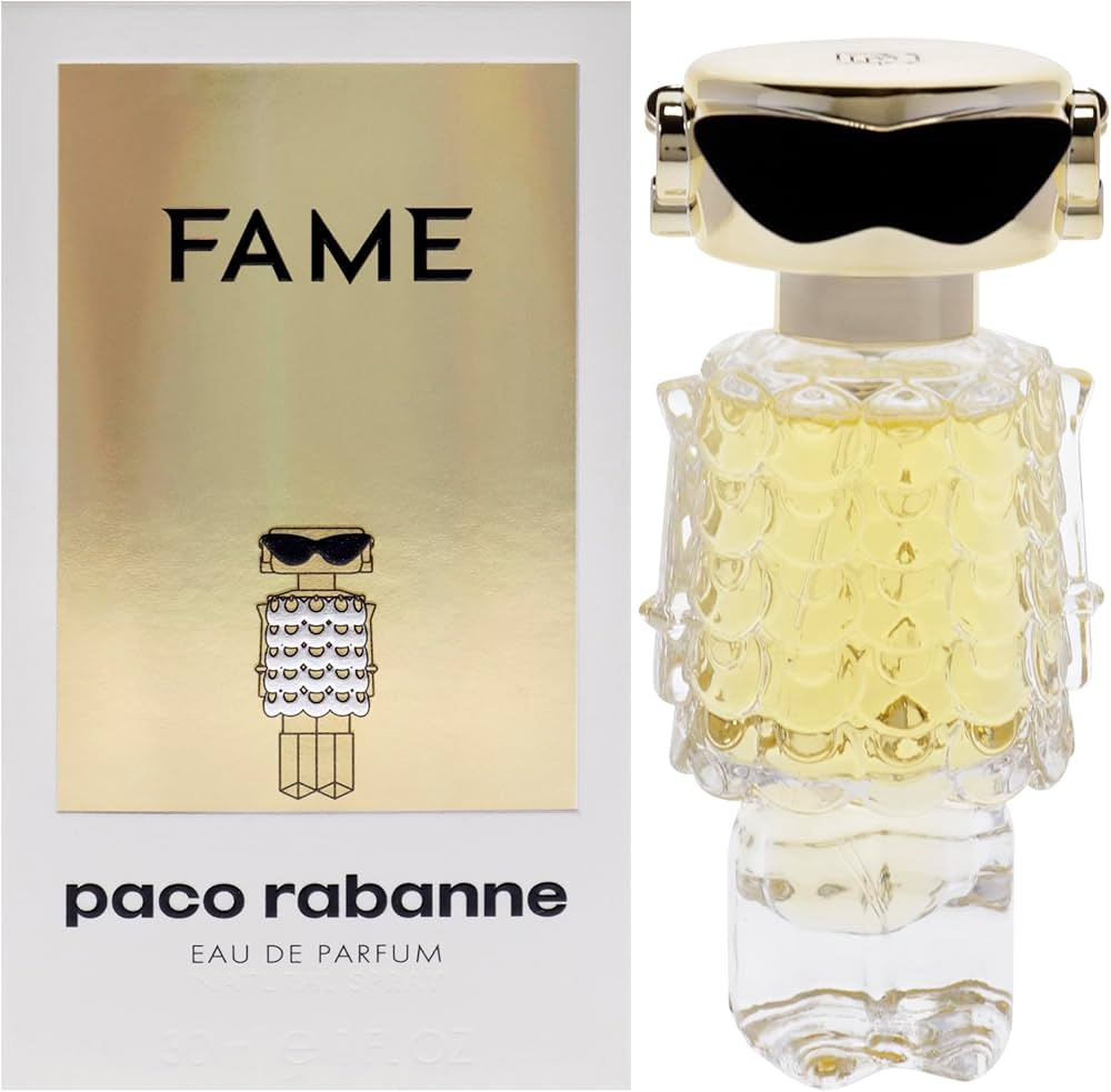 Paco Rabanne Fame EDP 2.7 oz
