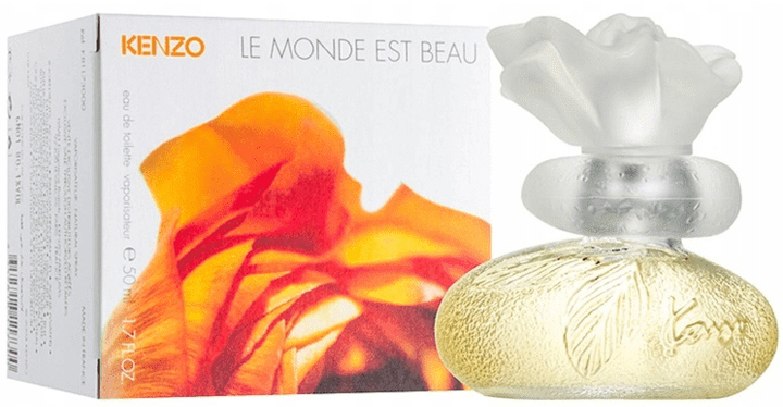Kenzo Le Monde Est Beau EDT 1.7 oz