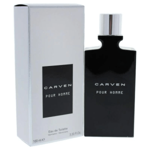 Carven  Carven Pour Homme  EDT  3.4 oz