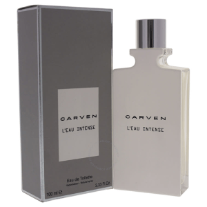 Carven  L'Eau Intense  EDT  3.4 oz