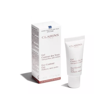 Clarins  Gel Contour Des Yeux Anti-Poches Anti-Cernes  SKIN CARE  20 ml