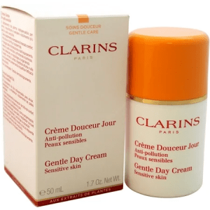 Clarins  Crème Douceur Jour  SKIN CARE  1.7 oz
