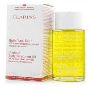 Clarins  Huile Anti-Eau  SKIN CARE  3.4 oz