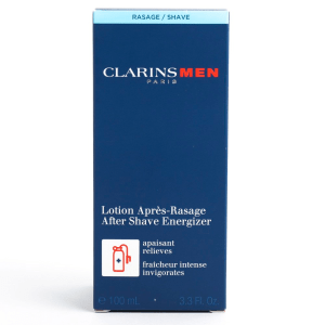 Clarins  Lotion Apres-Rasage  EDS  3.4 oz