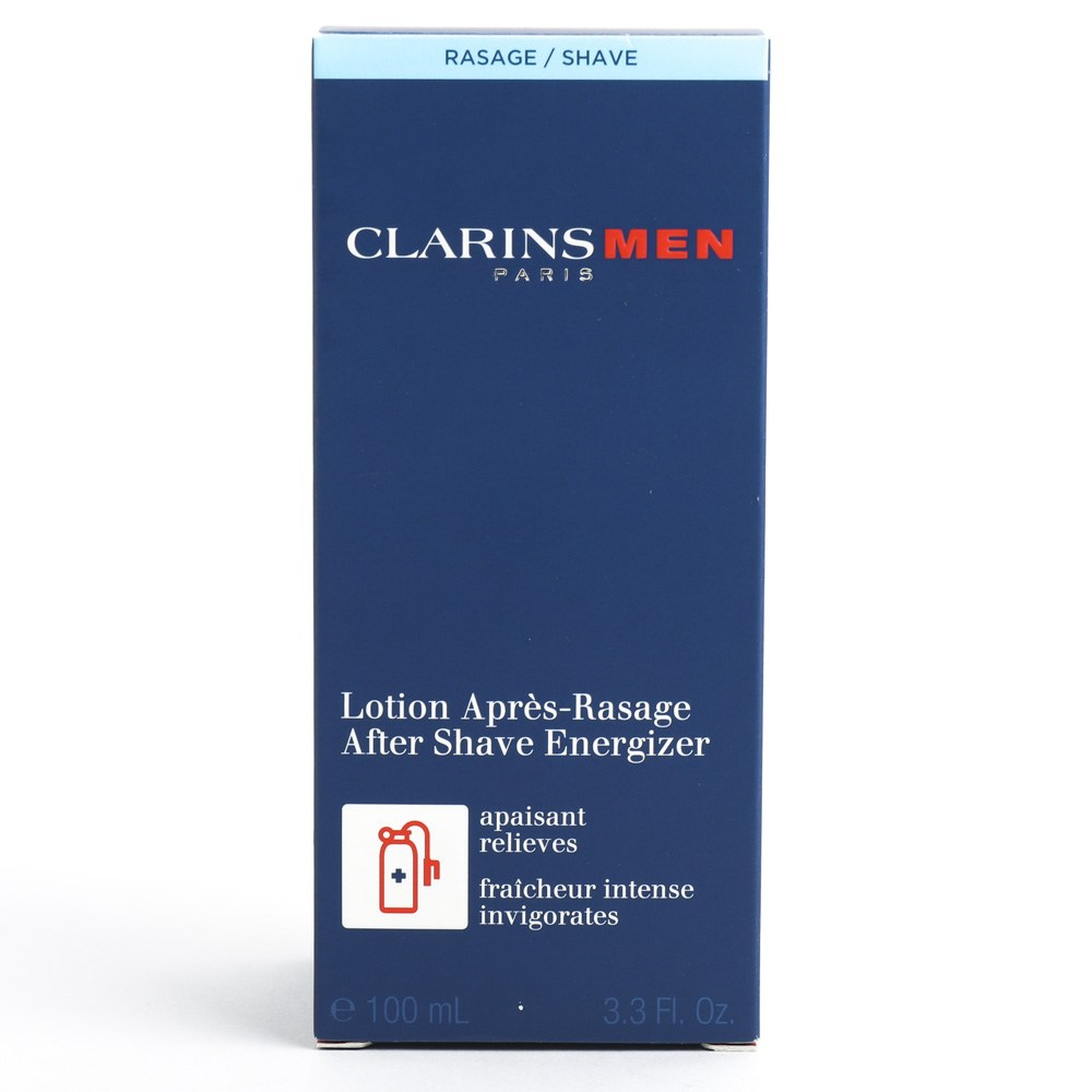 Clarins Lotion Apres-Rasage EDS 3.4 oz
