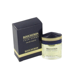 Boucheron  Boucheron Pour Homme Miniature  EDT  4.5 ml