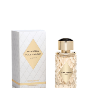 Boucheron  Place Vendôme  EDP  3.4 oz