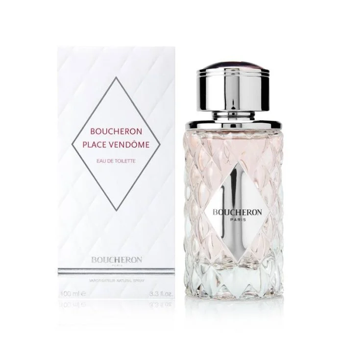 Boucheron Place Vendome EDT 3.4 oz