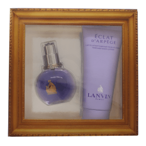 Lanvin  Éclat D'Arpège Gift Set  SET EDP  1.7 oz