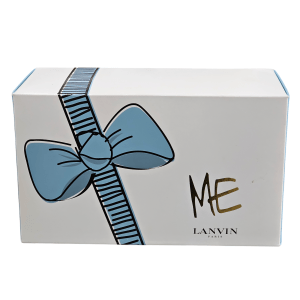 Lanvin  Me Gift Set  SET EDP  2.7 oz