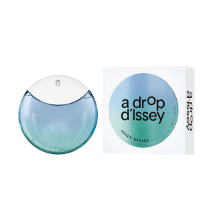 Issey Miyake  A Drop D'Issey Fraiche  EDP  3 oz