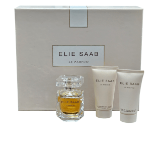 Elie Saab  Elie Saab Le Parfum 3Pc Set  SET EDP  1.7 oz