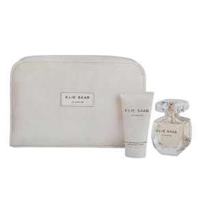 Elie Saab  Elie Saab Le Parfum 2Pc Set + Pouch  SET EDP  1.7 oz