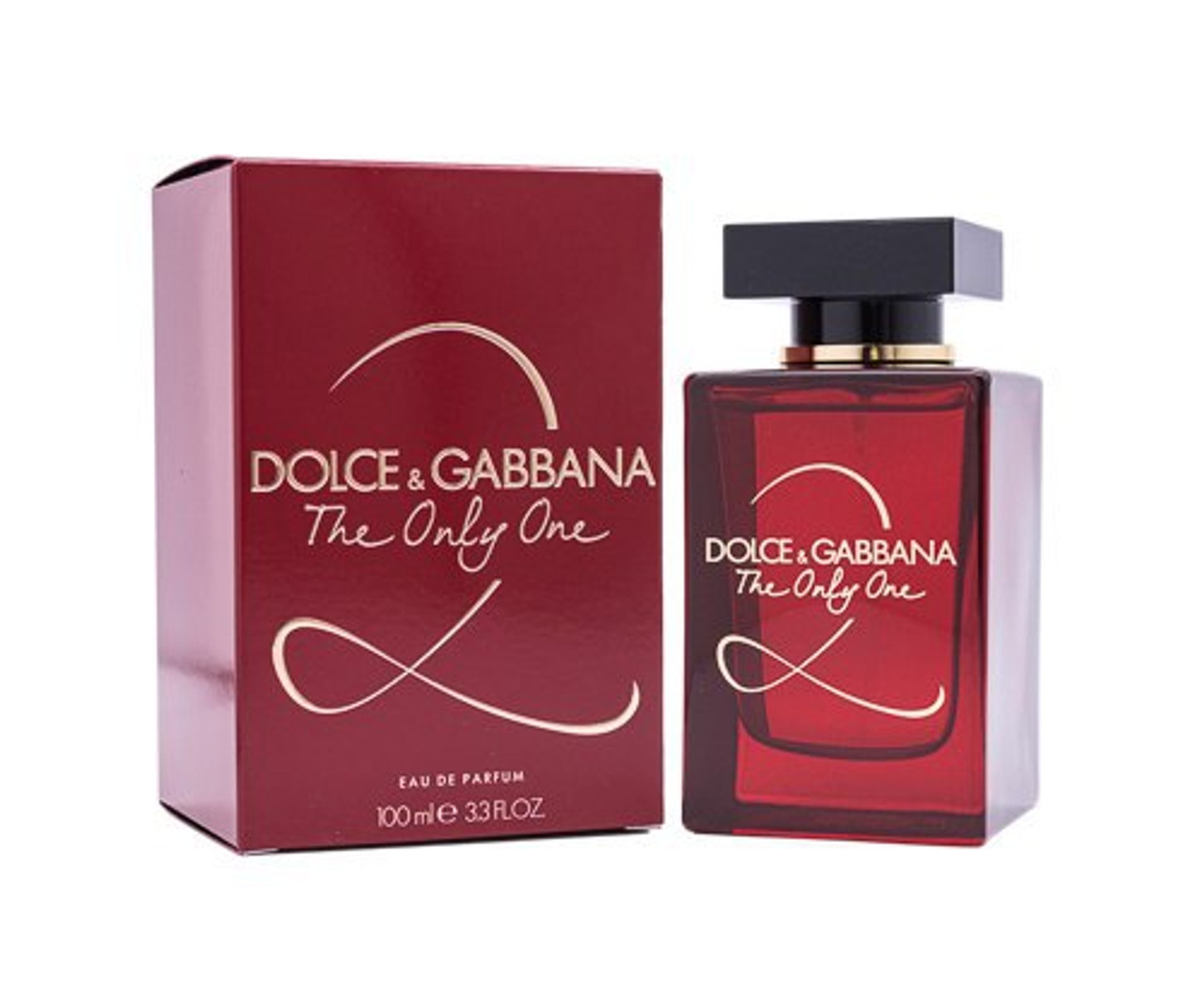Dolce & Gabbana The Only One 2 EDP 3.4 oz