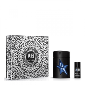 Thierry Mugler  A*Men 2 Pc. Gift Set  EDT  3.4 oz