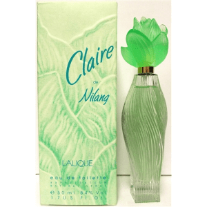 Lalique  Claire De Nilang  EDT  1.7 oz